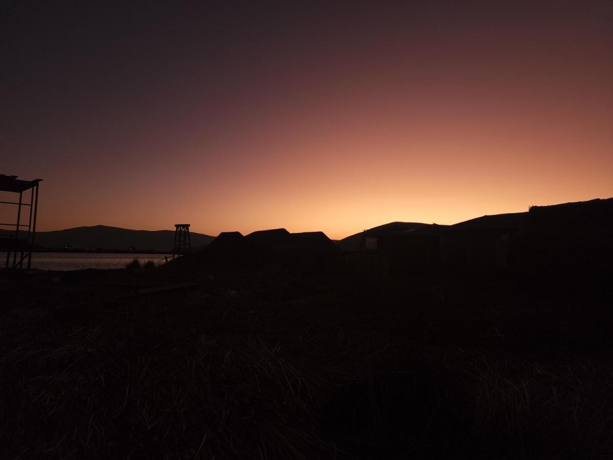 Titicaca Byhours Puno Exteriér fotografie